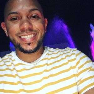 Meet your Posher, Jason